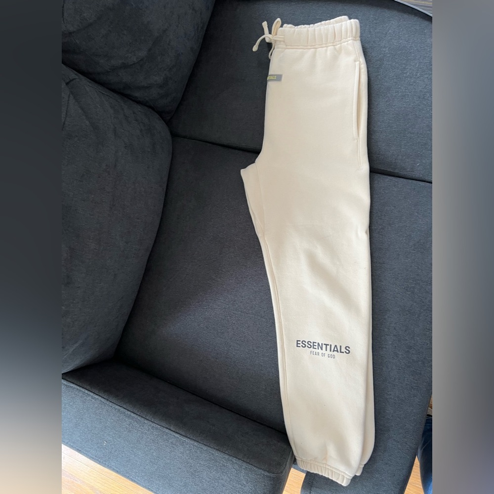 Essentials joggers